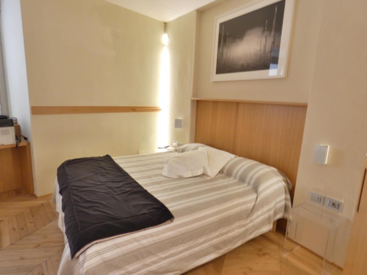 Maison Laghetto - Apartment Suite มิลาน ภายนอก รูปภาพ