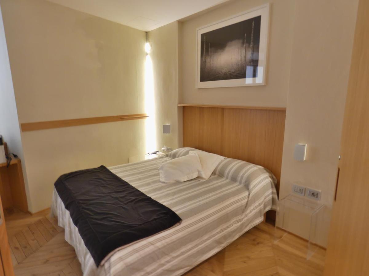 Maison Laghetto - Apartment Suite มิลาน ภายนอก รูปภาพ