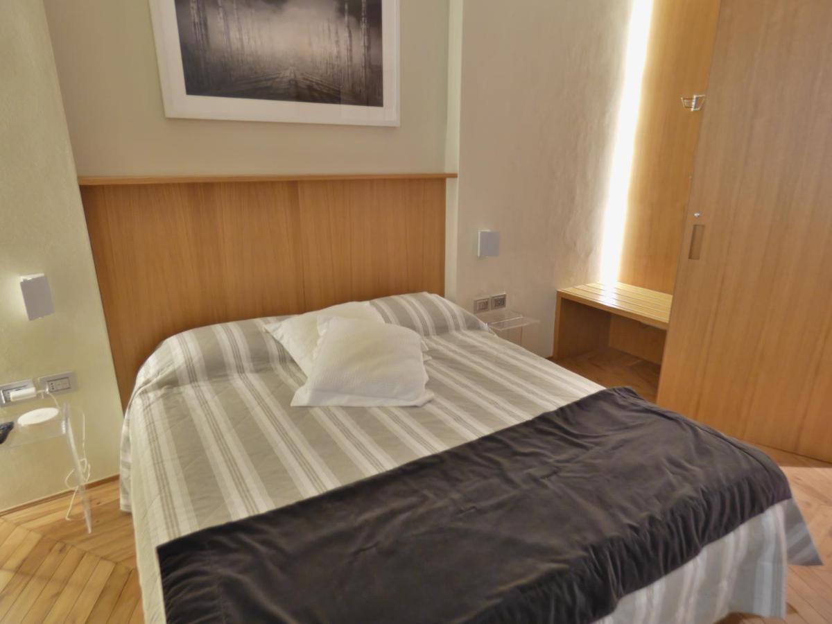 Maison Laghetto - Apartment Suite มิลาน ภายนอก รูปภาพ