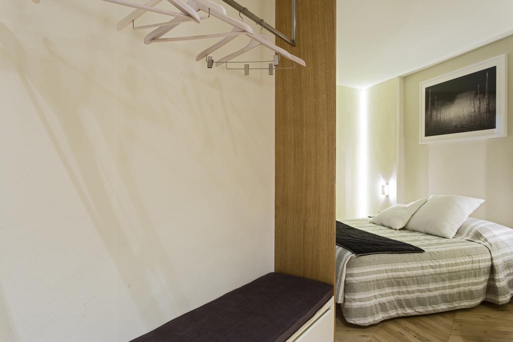 Maison Laghetto - Apartment Suite มิลาน ภายนอก รูปภาพ