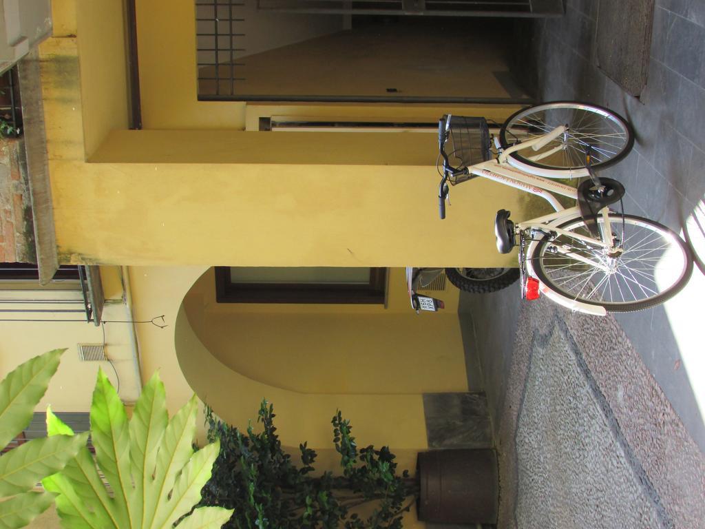 Maison Laghetto - Apartment Suite มิลาน ภายนอก รูปภาพ
