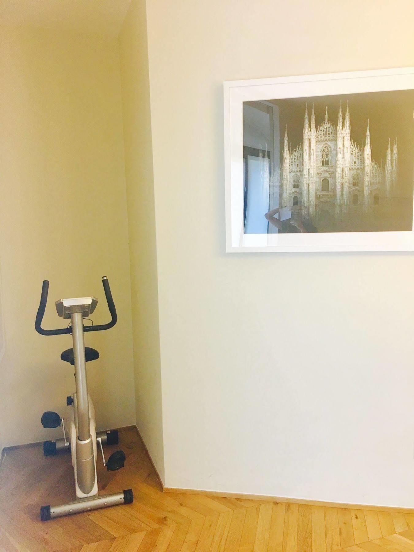 Maison Laghetto - Apartment Suite มิลาน ภายนอก รูปภาพ