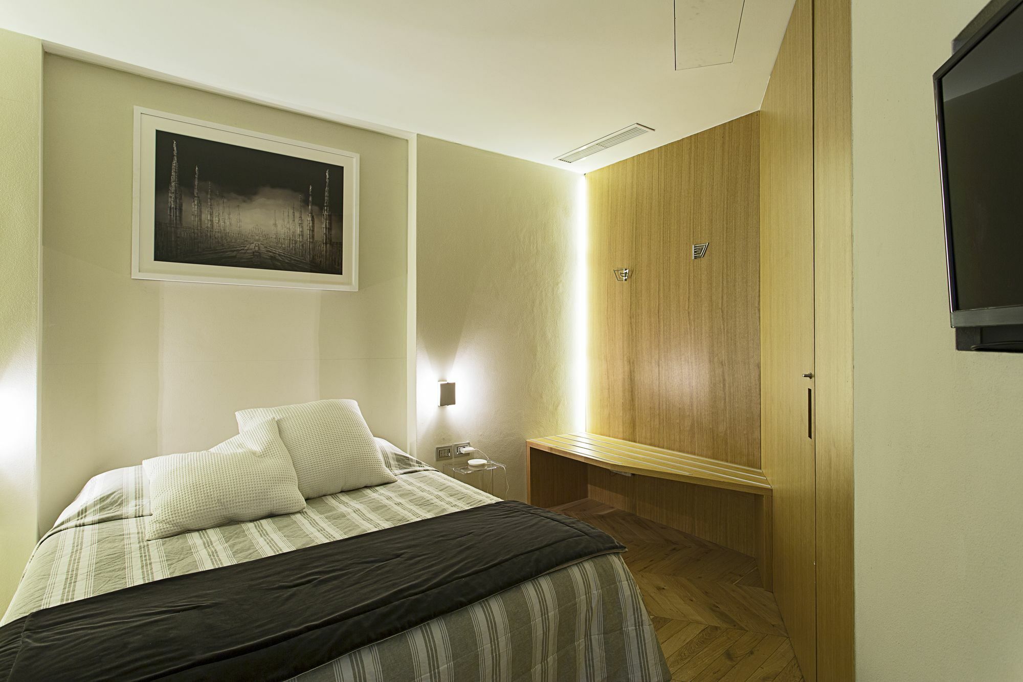 Maison Laghetto - Apartment Suite มิลาน ภายนอก รูปภาพ