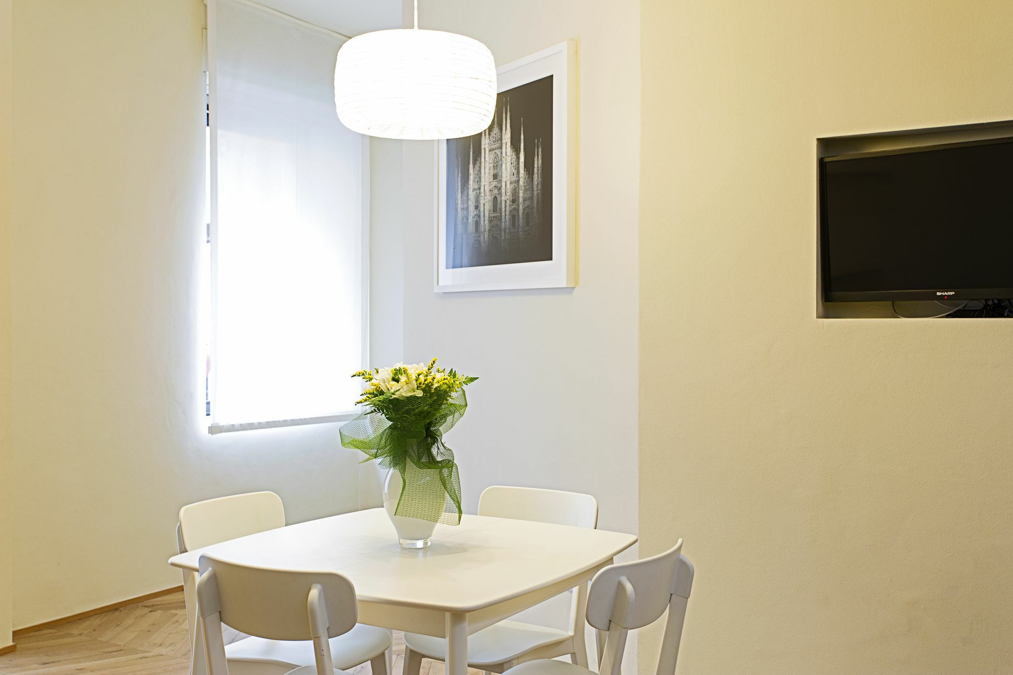 Maison Laghetto - Apartment Suite มิลาน ภายนอก รูปภาพ