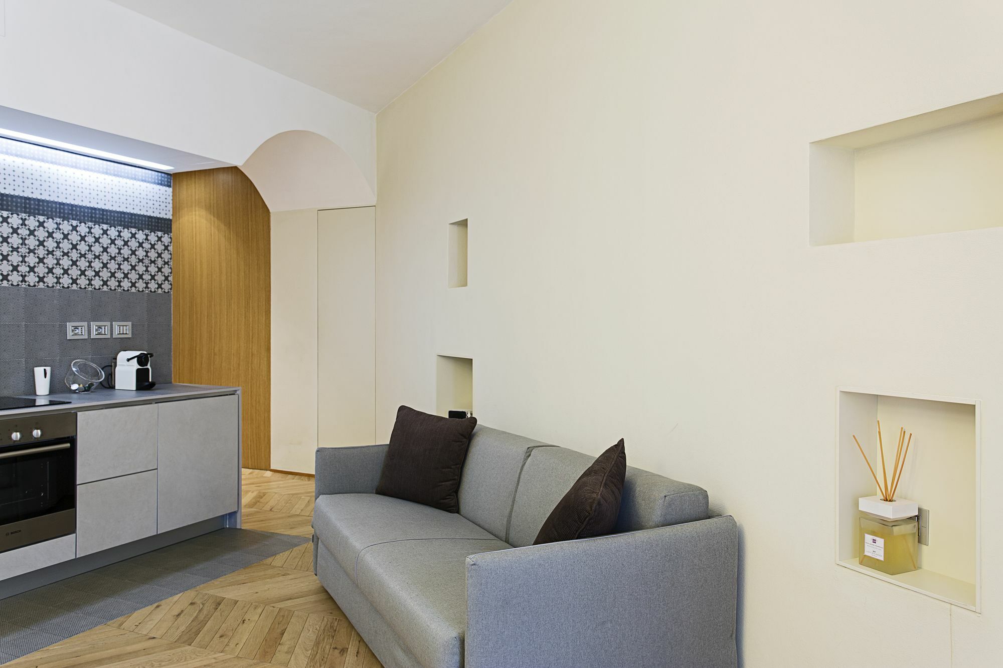 Maison Laghetto - Apartment Suite มิลาน ภายนอก รูปภาพ