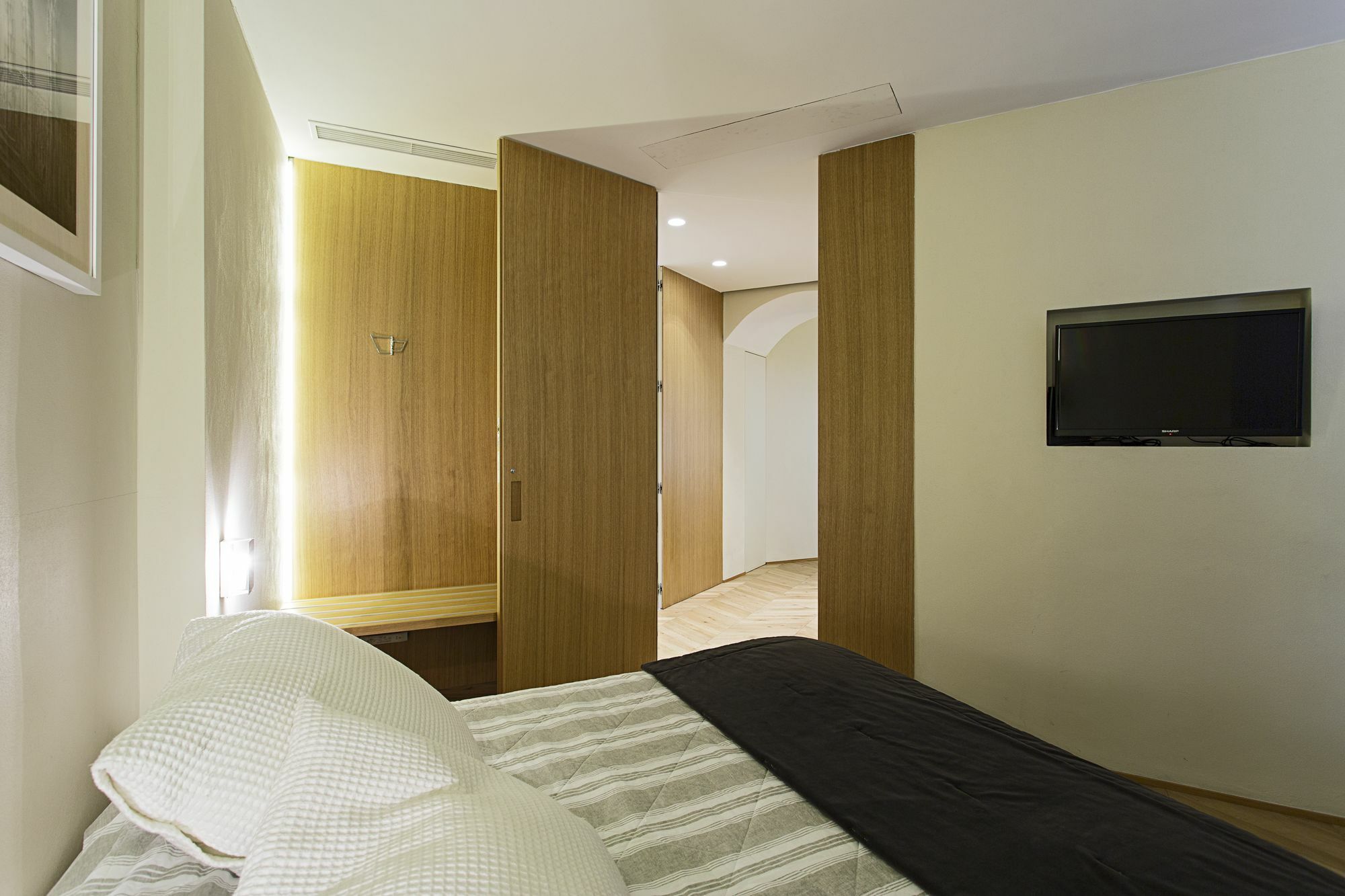 Maison Laghetto - Apartment Suite มิลาน ภายนอก รูปภาพ