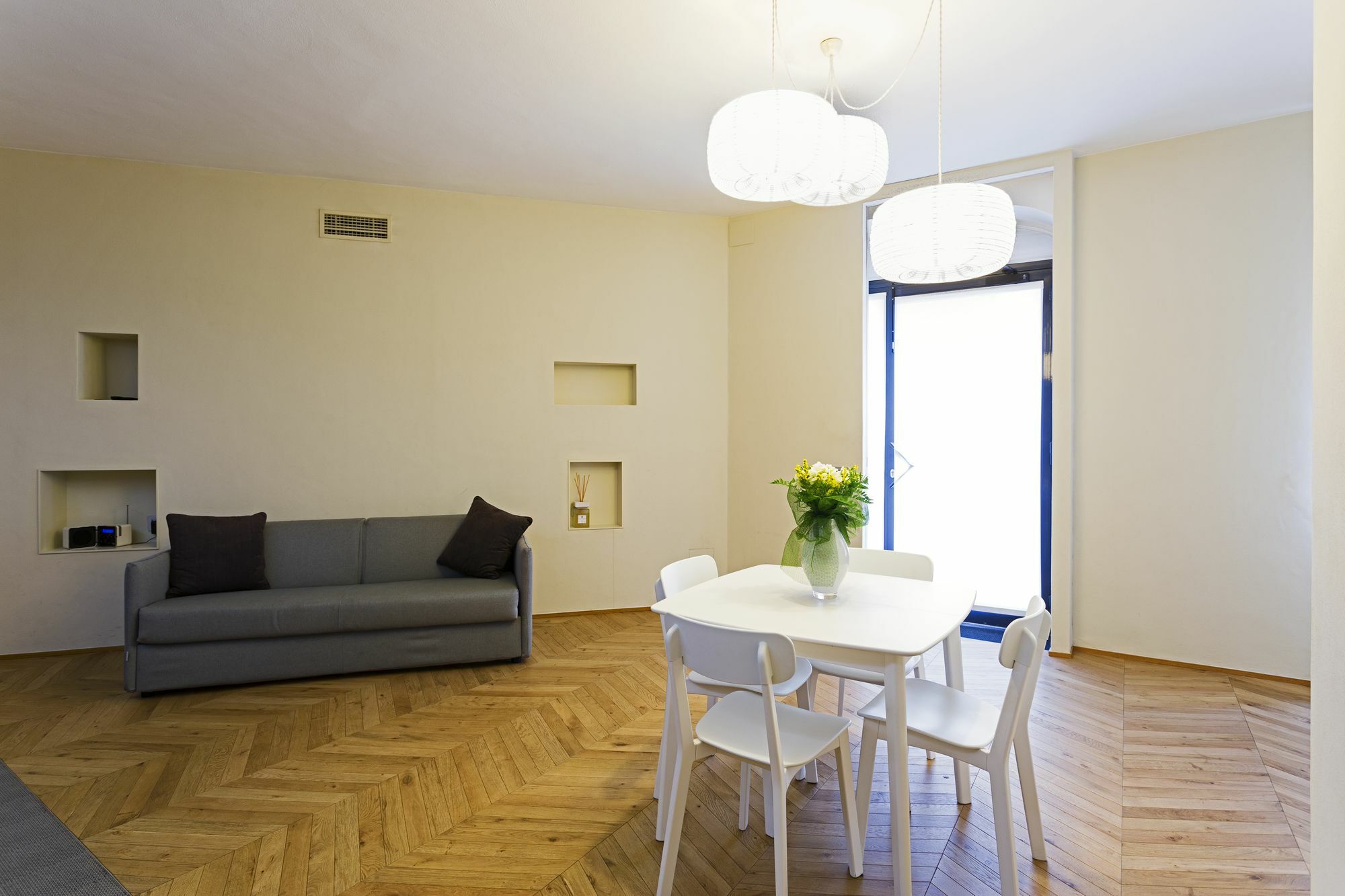 Maison Laghetto - Apartment Suite มิลาน ภายนอก รูปภาพ