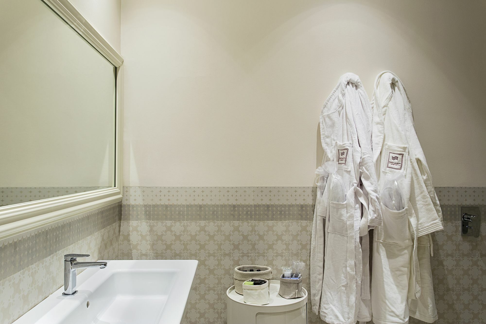 Maison Laghetto - Apartment Suite มิลาน ภายนอก รูปภาพ