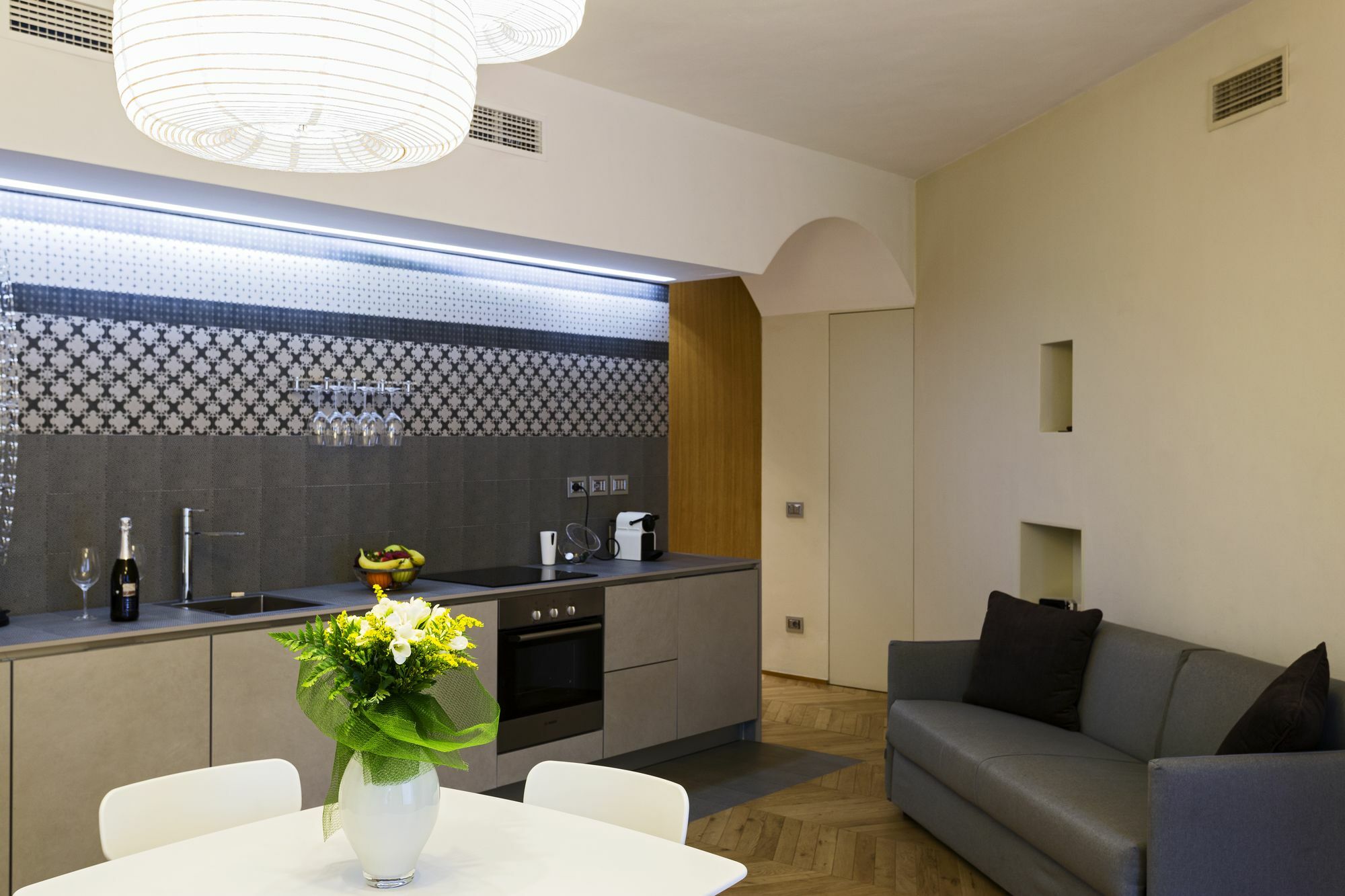 Maison Laghetto - Apartment Suite มิลาน ภายนอก รูปภาพ