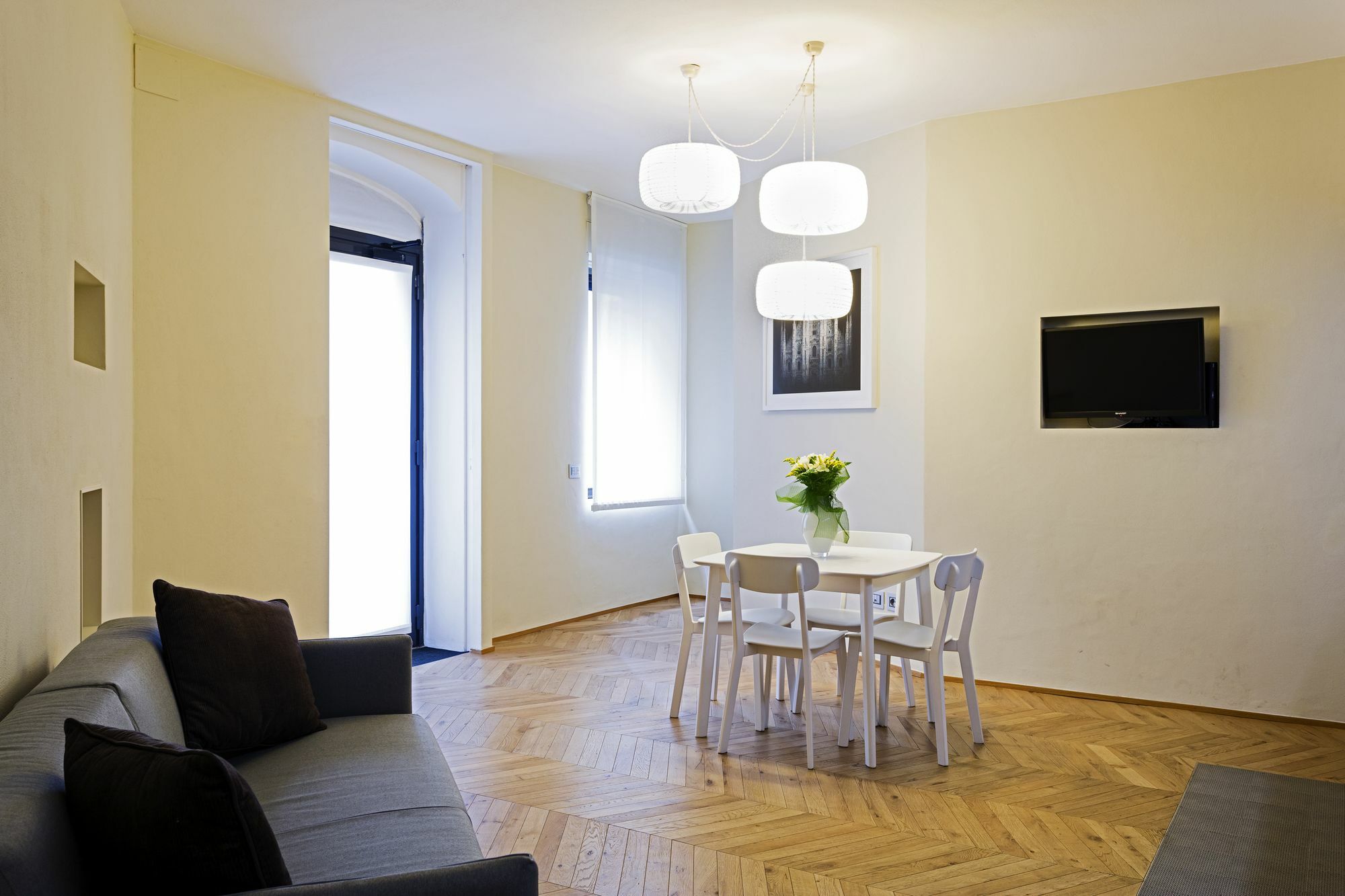 Maison Laghetto - Apartment Suite มิลาน ภายนอก รูปภาพ