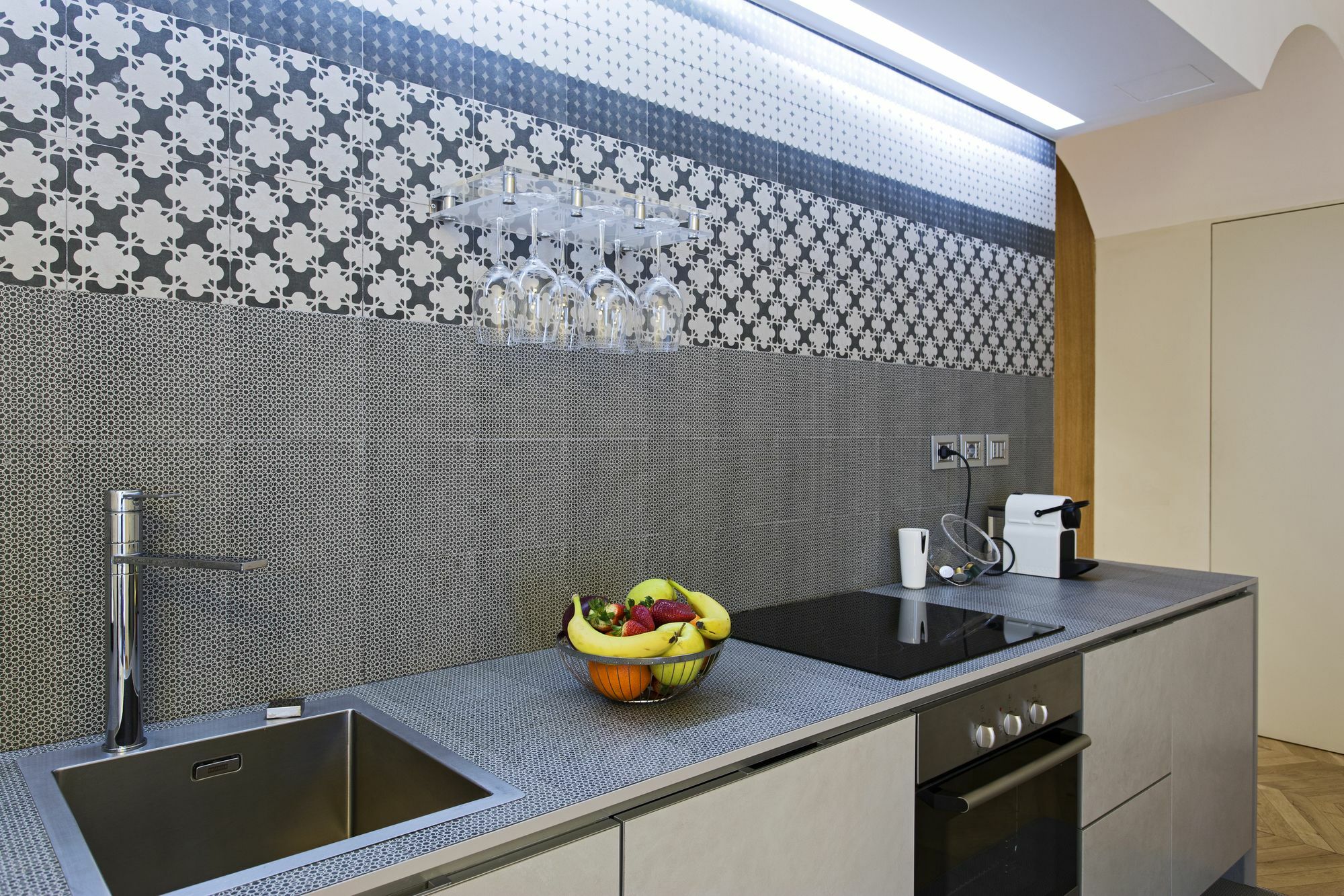 Maison Laghetto - Apartment Suite มิลาน ภายนอก รูปภาพ